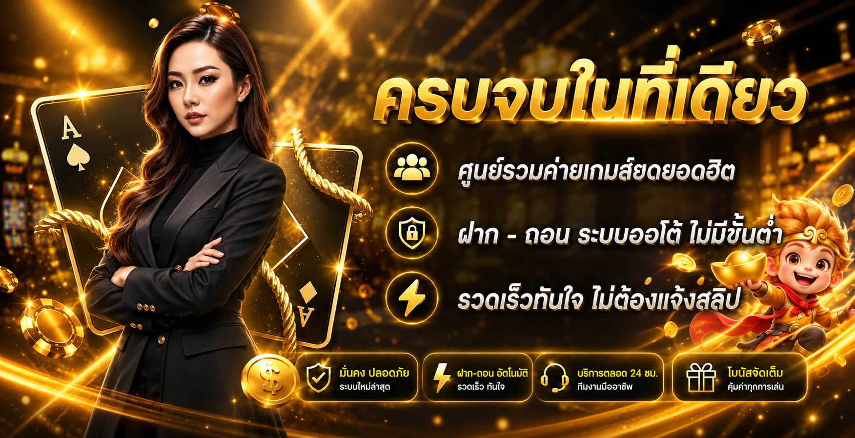 KO.GAME ครบจบในที่เดียว